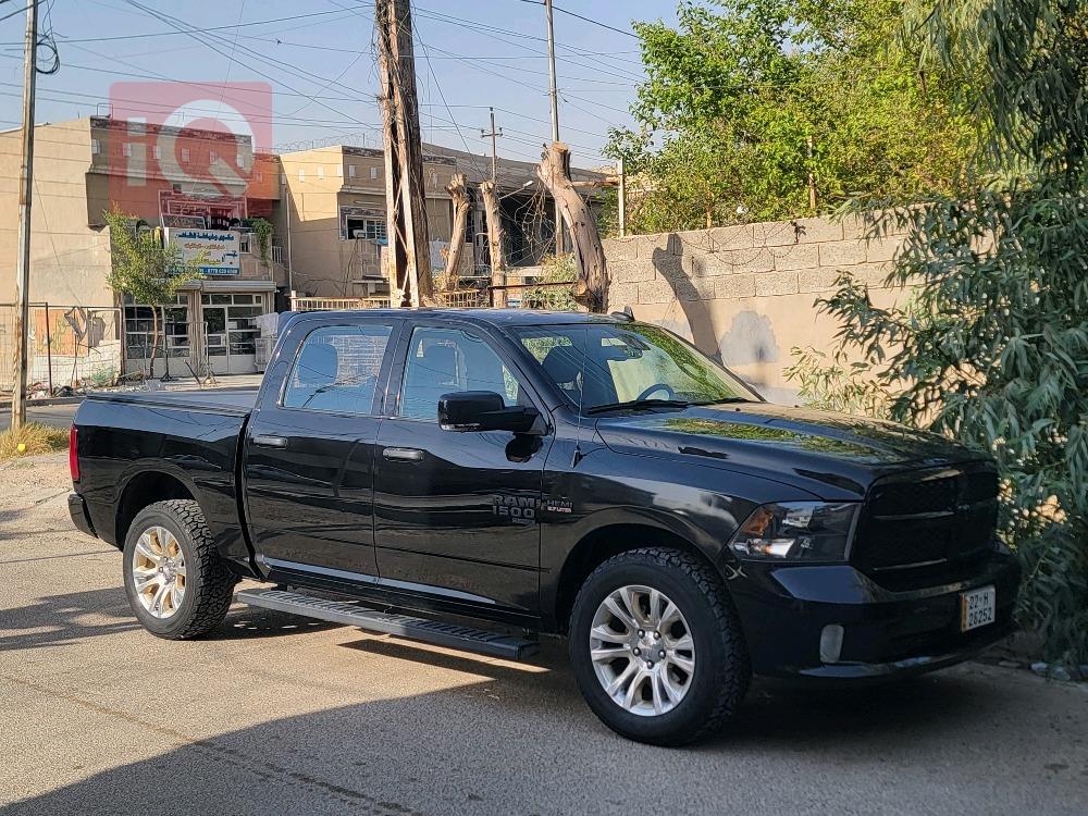 ڕام 1500